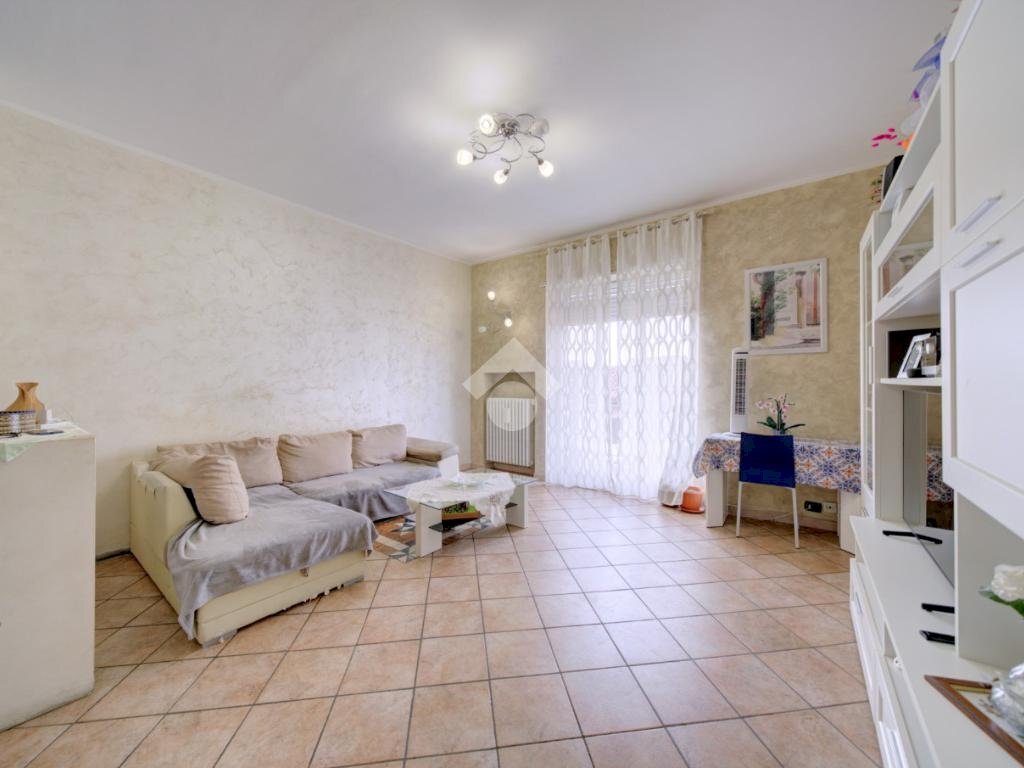 appartamento in vendita ad Orbassano