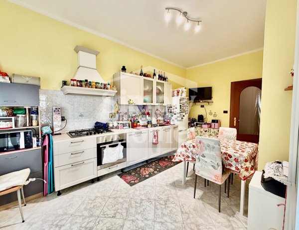 appartamento in vendita ad Orbassano