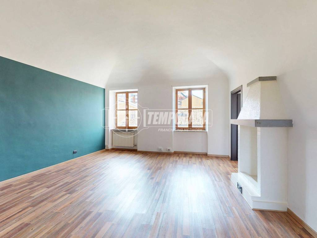 appartamento in vendita ad Orbassano