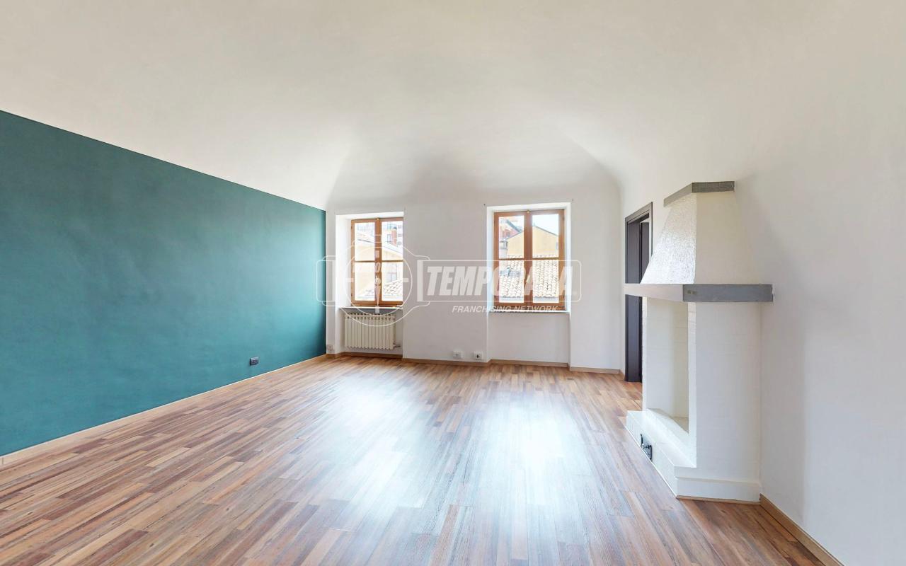 appartamento in vendita ad Orbassano