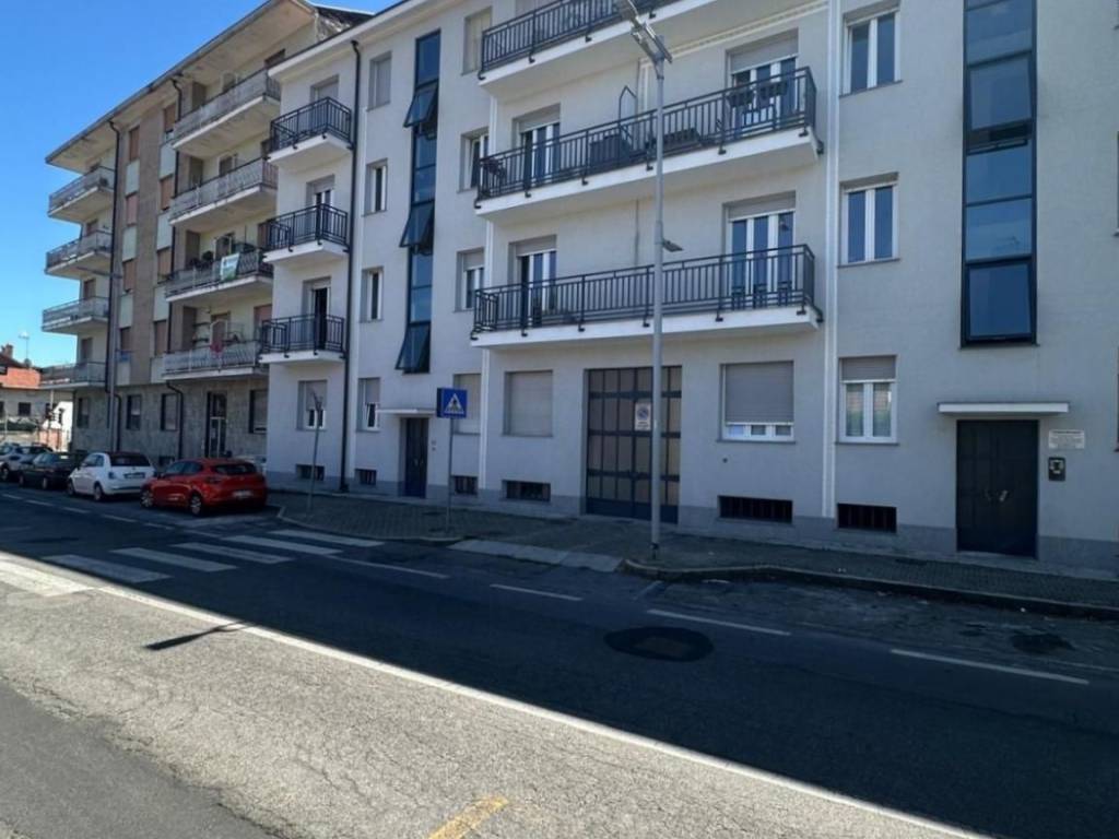 appartamento in vendita ad Orbassano