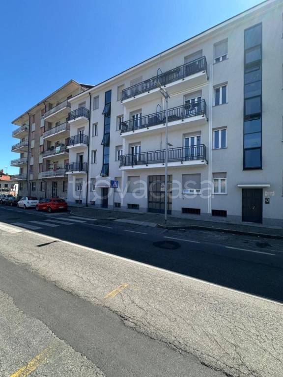 appartamento in vendita ad Orbassano