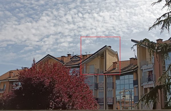 appartamento in vendita ad Orbassano