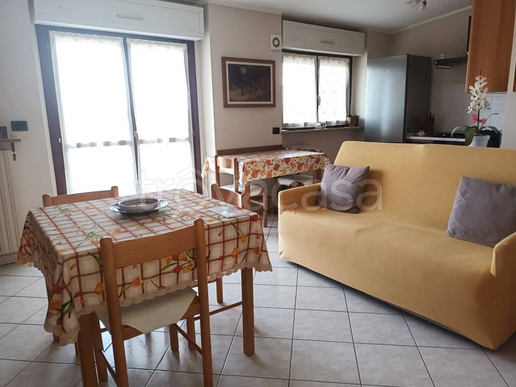 appartamento in vendita ad Orbassano