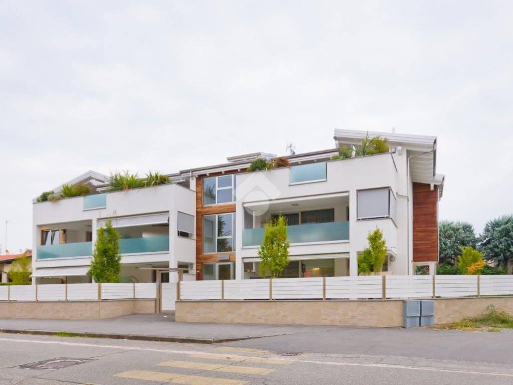 appartamento in vendita ad Orbassano