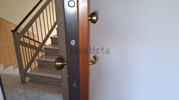 appartamento in vendita ad Orbassano