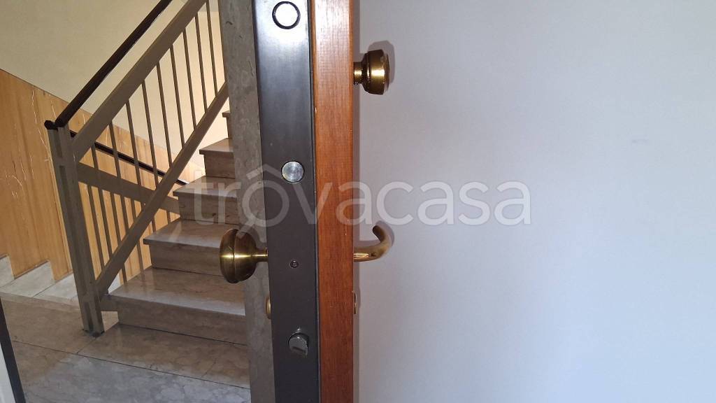 appartamento in vendita ad Orbassano
