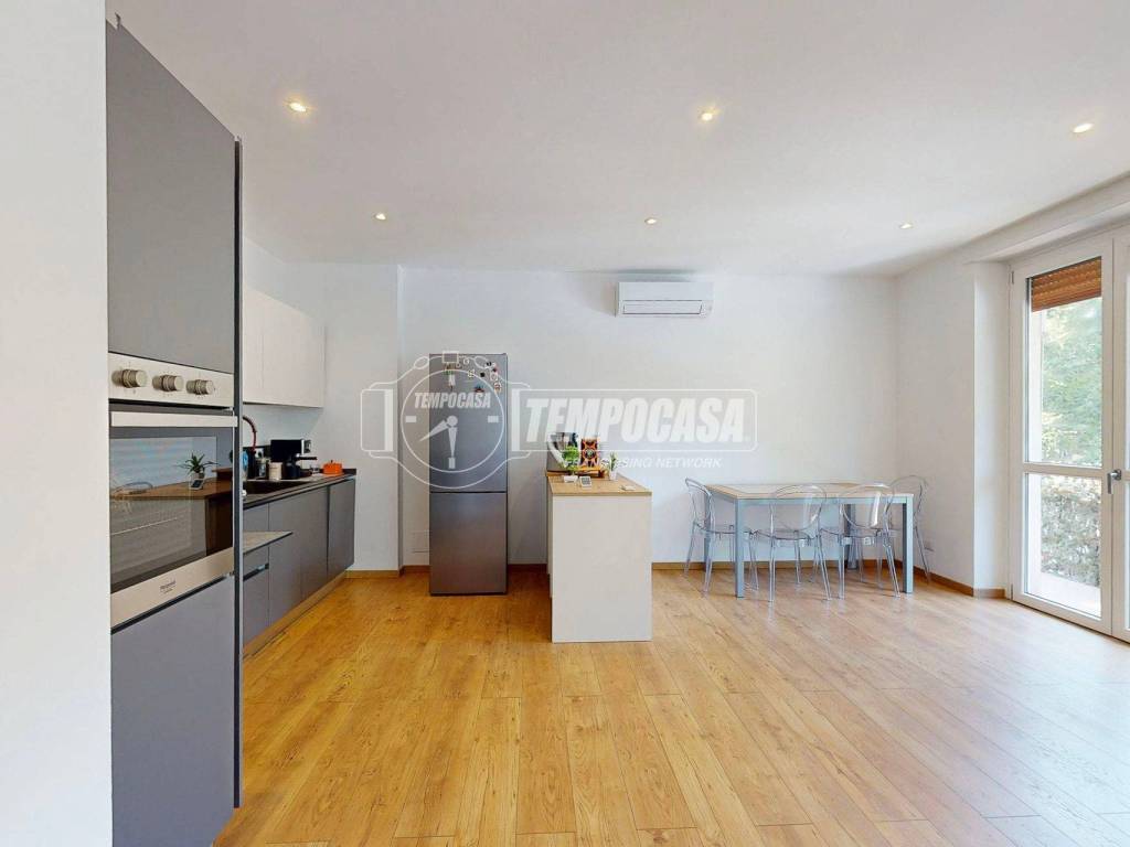 appartamento in vendita ad Orbassano