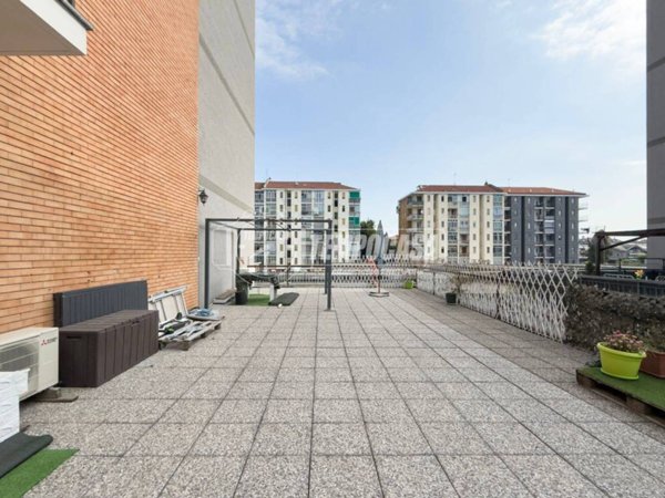 appartamento in vendita ad Orbassano