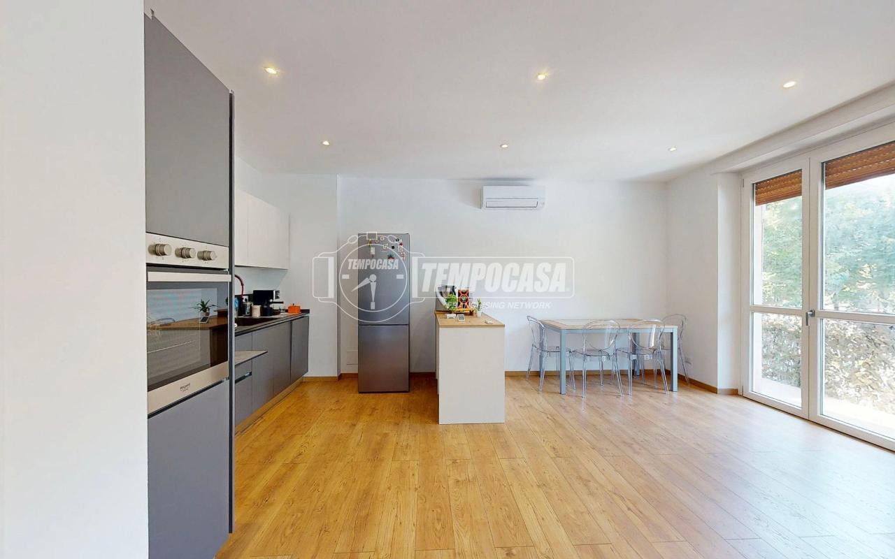 appartamento in vendita ad Orbassano