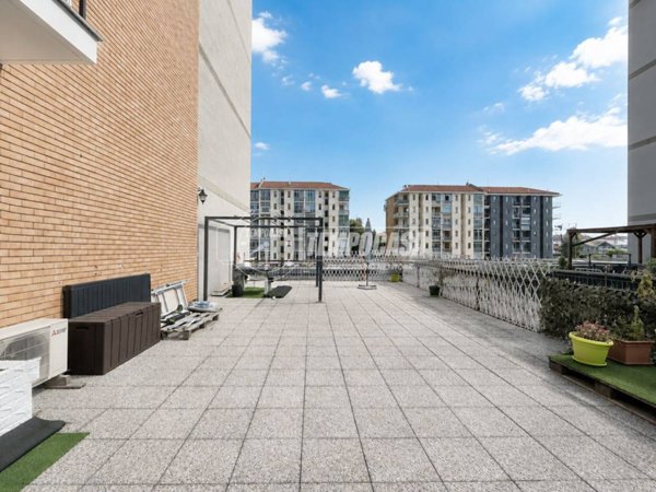 appartamento in vendita ad Orbassano