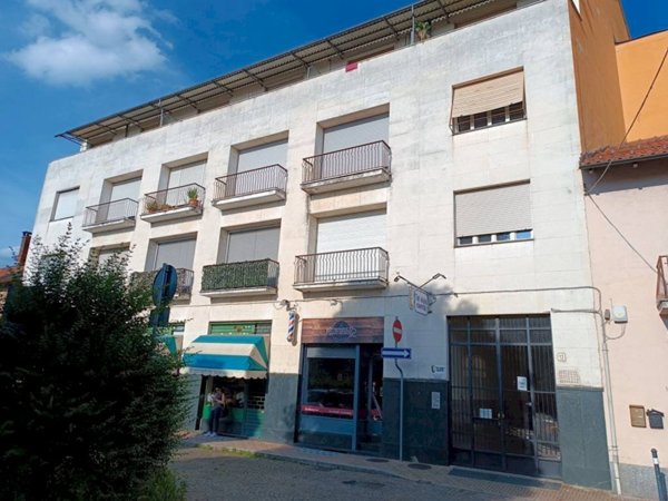 appartamento in vendita ad Orbassano
