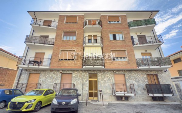 appartamento in vendita ad Orbassano