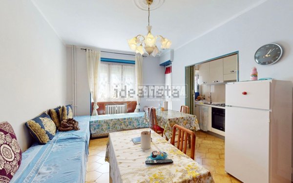 appartamento in vendita ad Orbassano