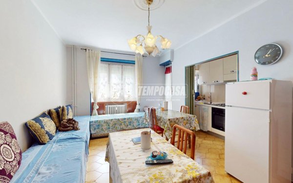 appartamento in vendita ad Orbassano