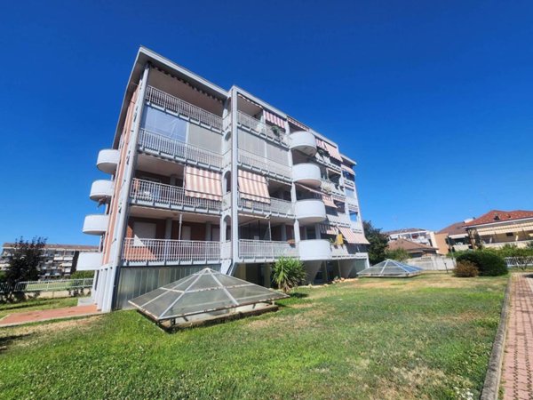 appartamento in vendita ad Orbassano