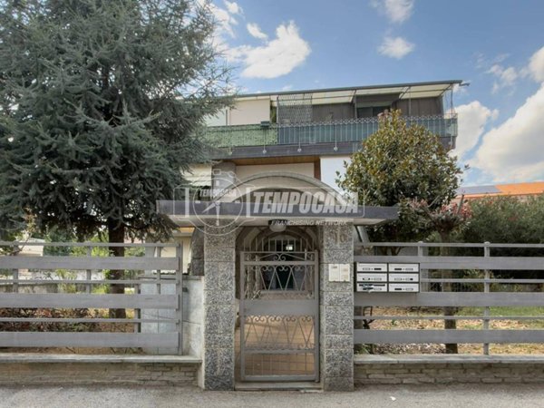 appartamento in vendita ad Orbassano