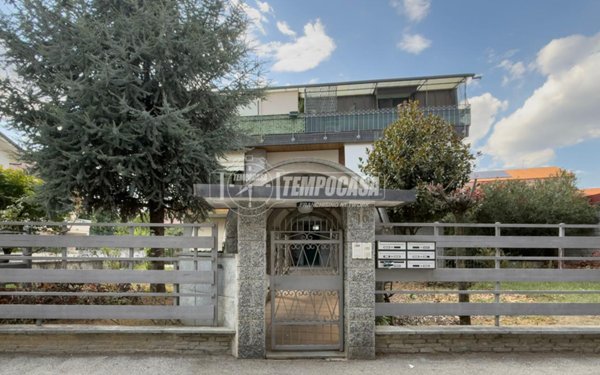 appartamento in vendita ad Orbassano