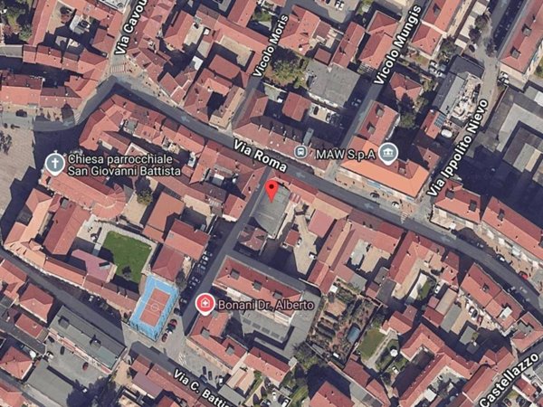 appartamento in vendita ad Orbassano