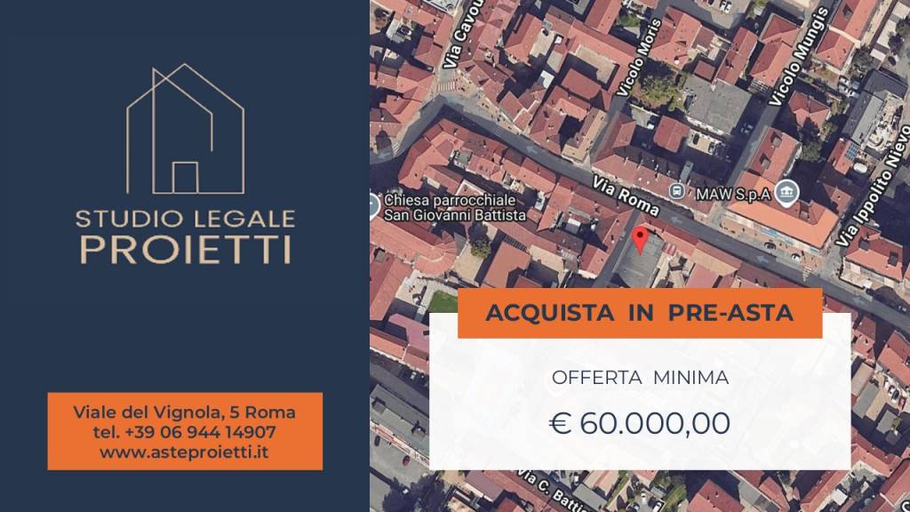 appartamento in vendita ad Orbassano
