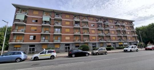 appartamento in vendita ad Orbassano