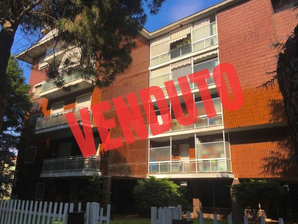 appartamento in vendita ad Orbassano