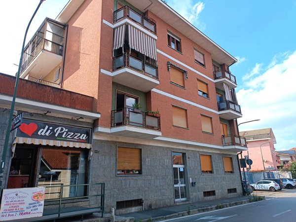 appartamento in vendita ad Orbassano