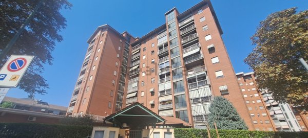 appartamento in vendita ad Orbassano