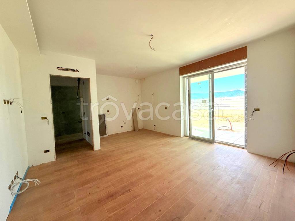 appartamento in vendita ad Orbassano