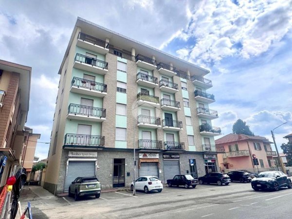 appartamento in vendita ad Orbassano