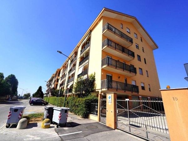 appartamento in vendita ad Orbassano