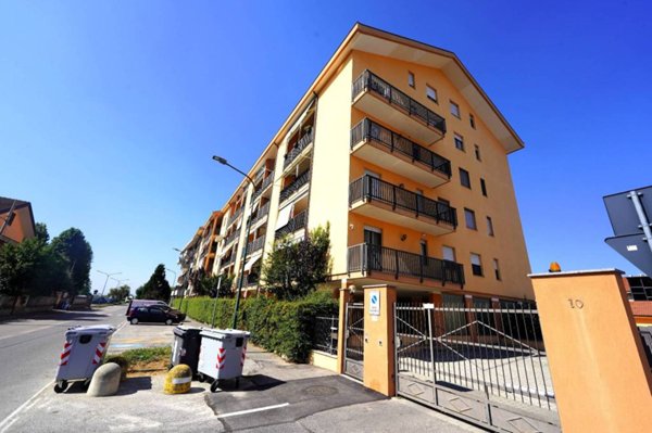 appartamento in vendita ad Orbassano