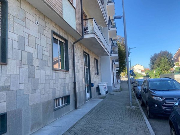 ufficio in vendita ad Orbassano