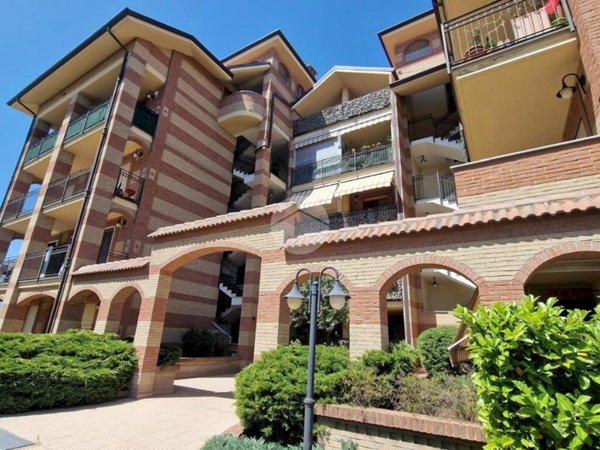 appartamento in vendita ad Orbassano