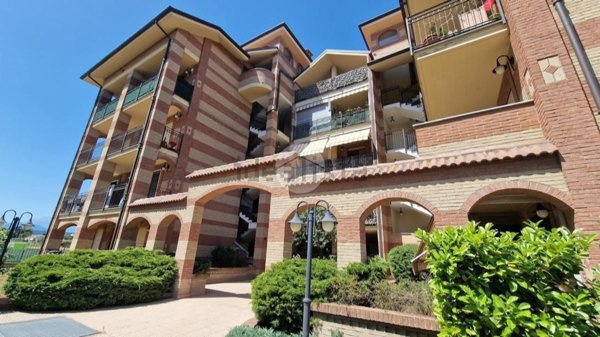 appartamento in vendita ad Orbassano