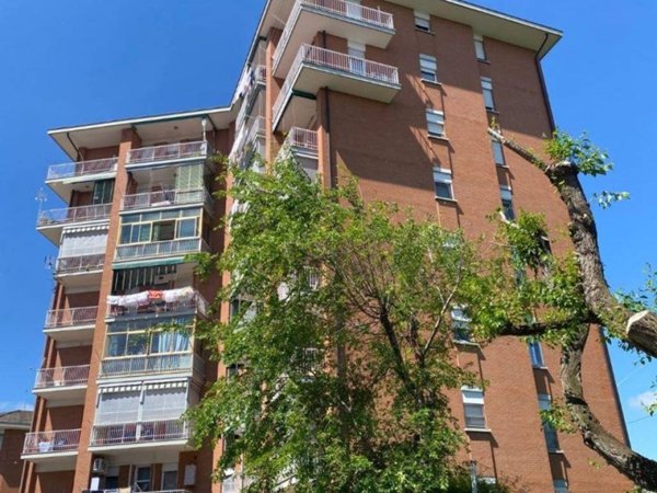 appartamento in vendita ad Orbassano