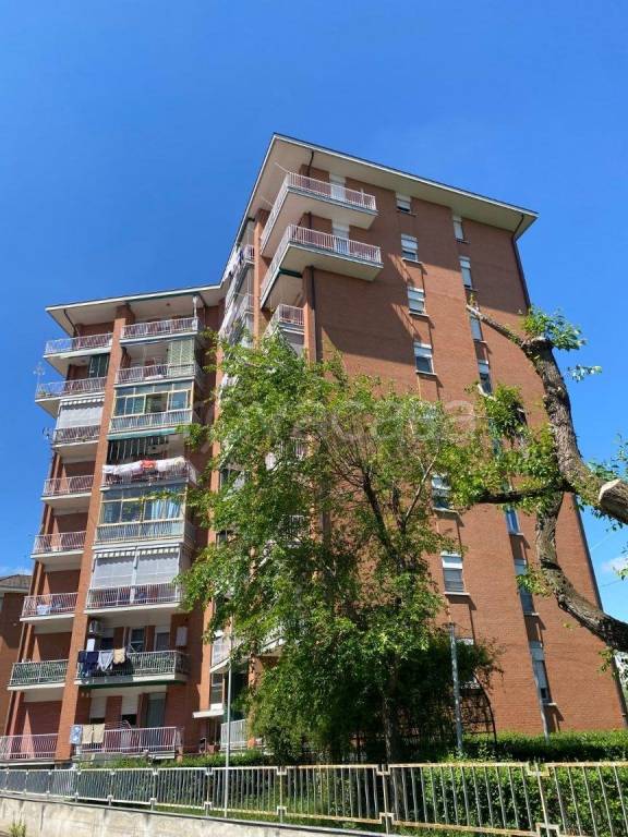 appartamento in vendita ad Orbassano