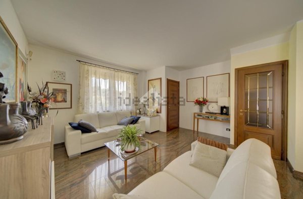 casa indipendente in vendita ad Orbassano