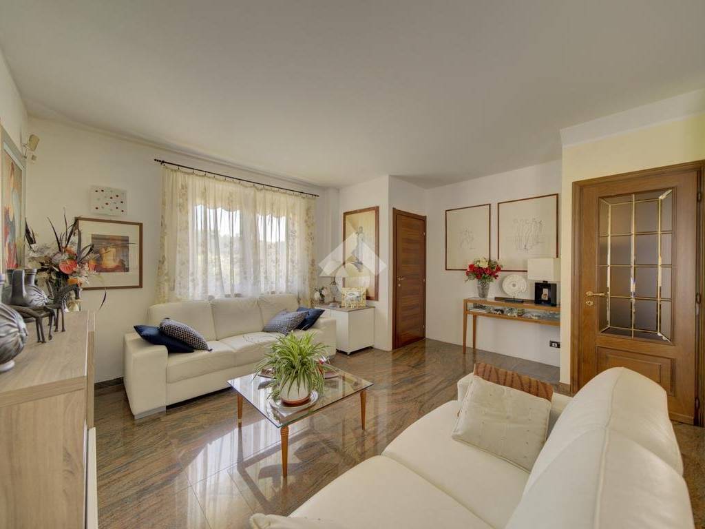 casa indipendente in vendita ad Orbassano