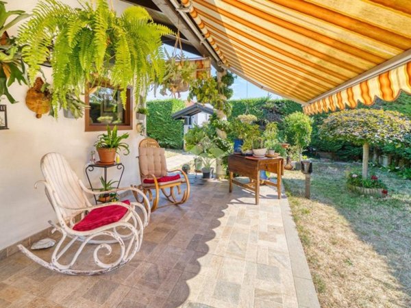 casa indipendente in vendita ad Orbassano