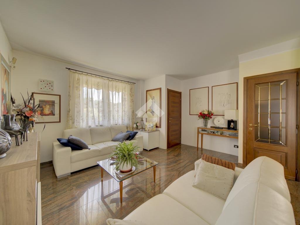 casa indipendente in vendita ad Orbassano