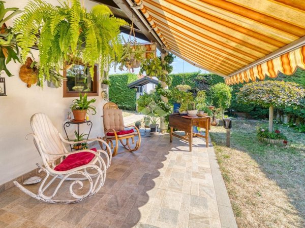 casa indipendente in vendita ad Orbassano