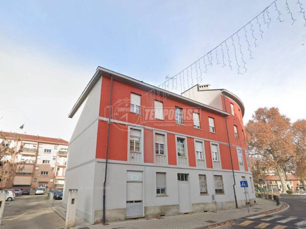 appartamento in vendita ad Orbassano