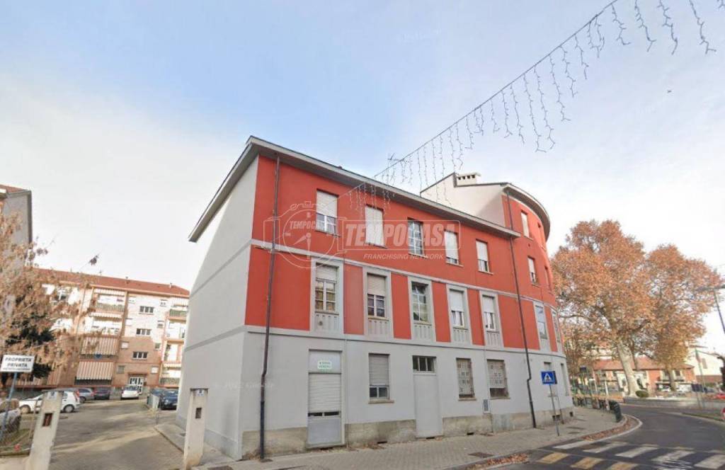 appartamento in vendita ad Orbassano