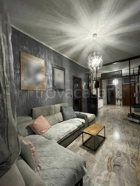 appartamento in vendita ad Orbassano