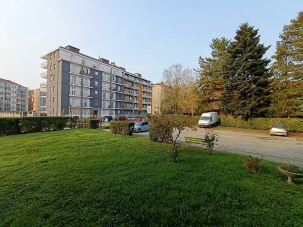 appartamento in vendita ad Orbassano
