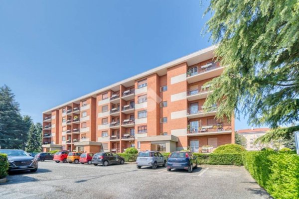 appartamento in vendita ad Orbassano