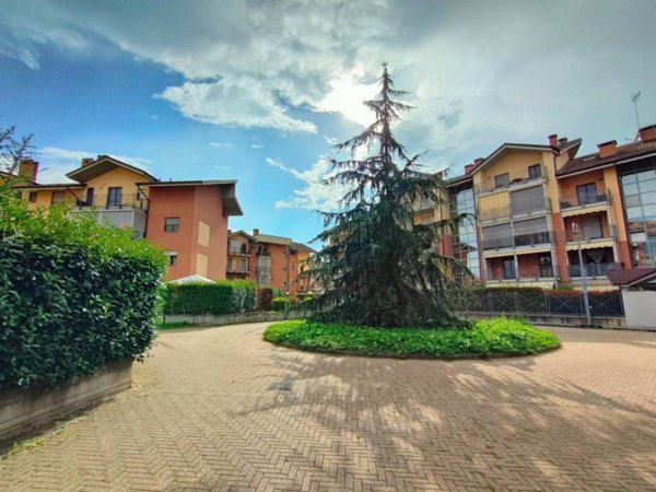 appartamento in vendita ad Orbassano