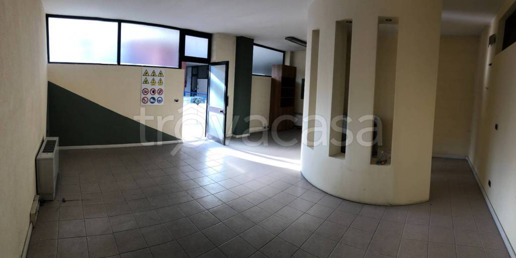 quadrivano in vendita ad Orbassano