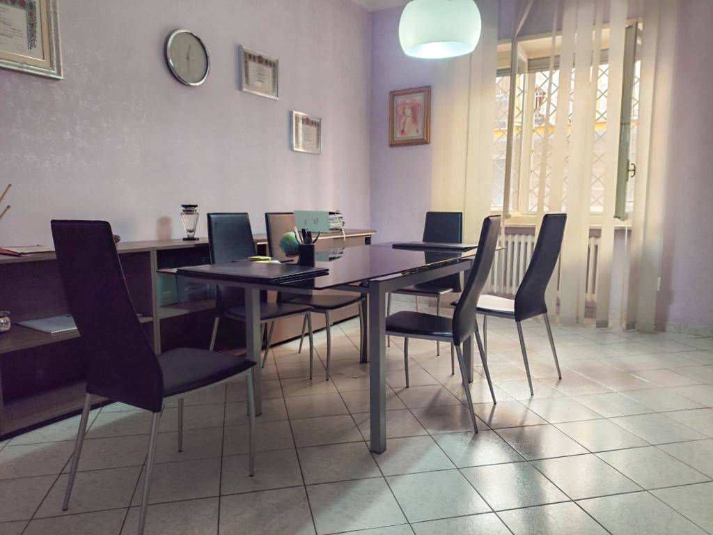 appartamento in vendita ad Orbassano